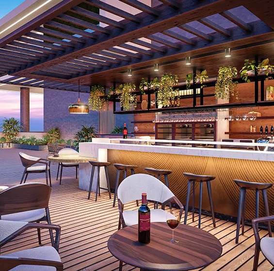 Runwal Zenith Terrace