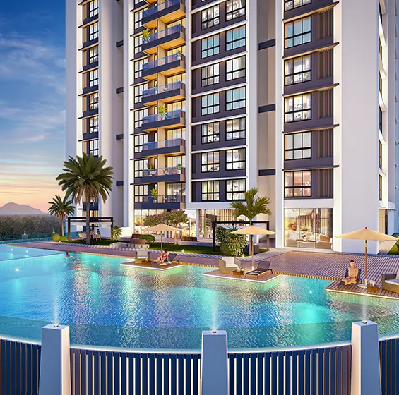 Runwal Zenith Terrace