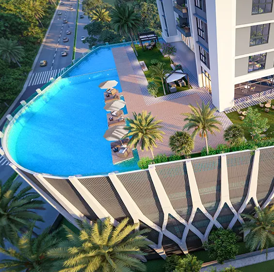 Runwal Zenith Terrace